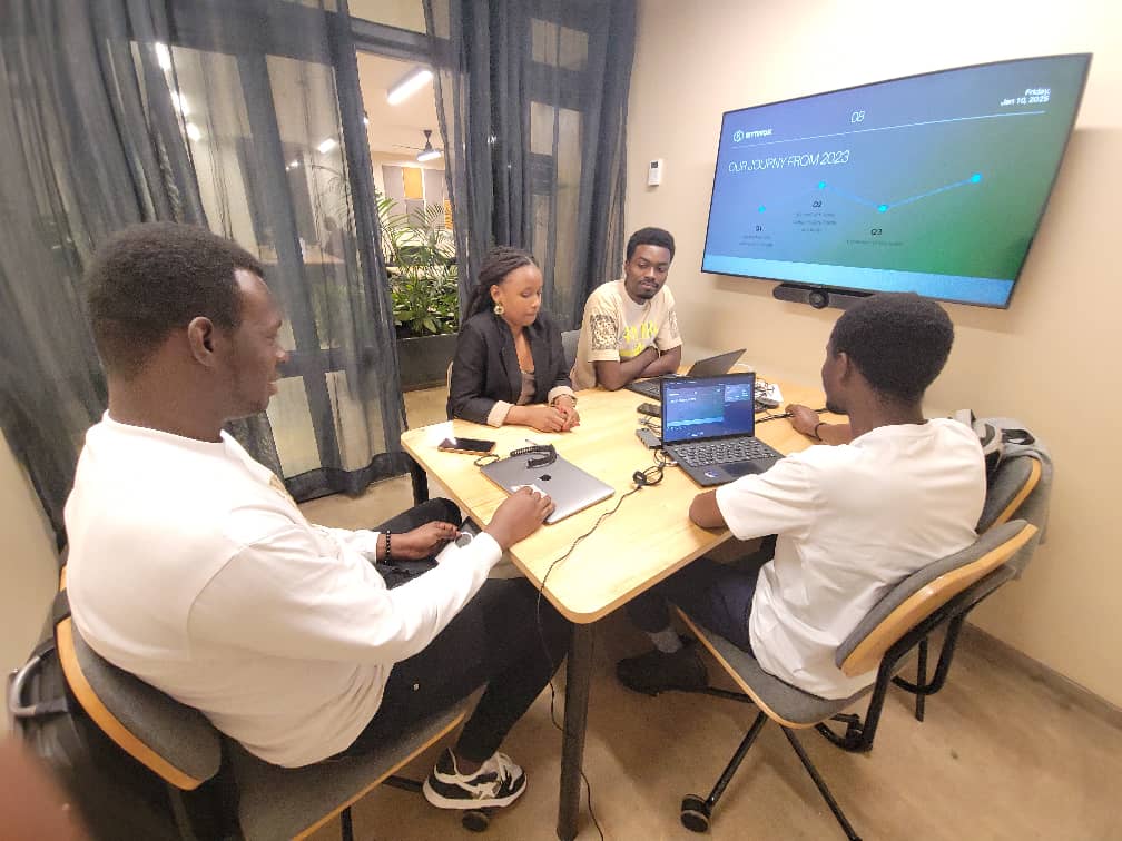 Bittwok Team Collaboration
